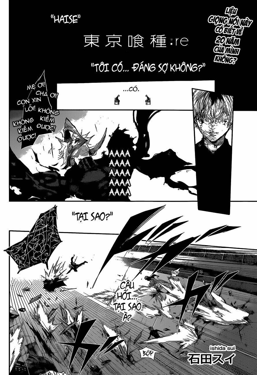 ngạ quỷ vùng tokyo 2 chapter 31 2