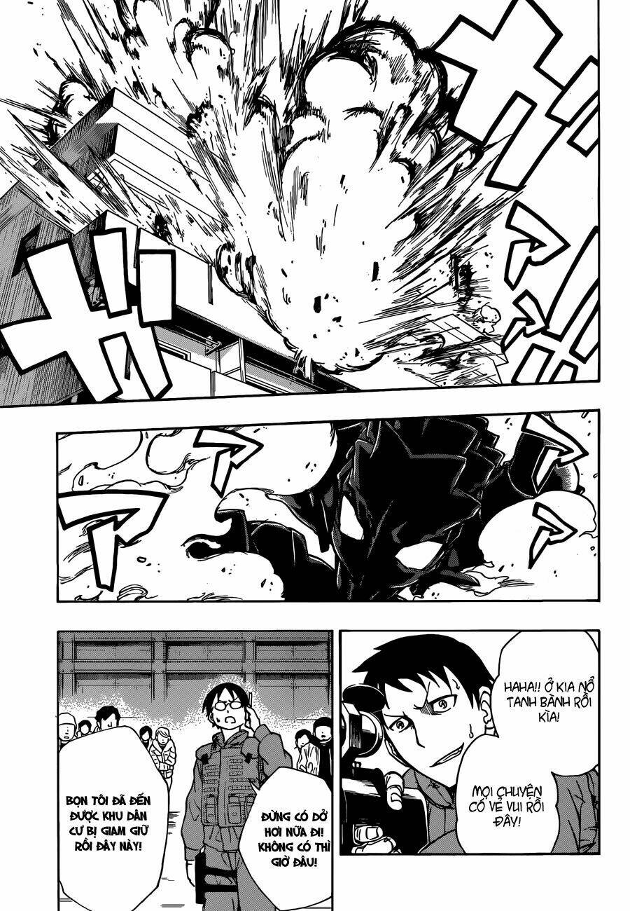 iron knight chapter 9 13