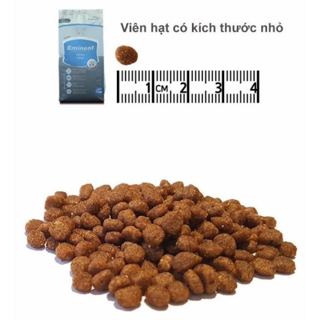 Eminent Kitten Cat 300g - Thức Ăn Cao Cấp Dành Cho Mèo Con