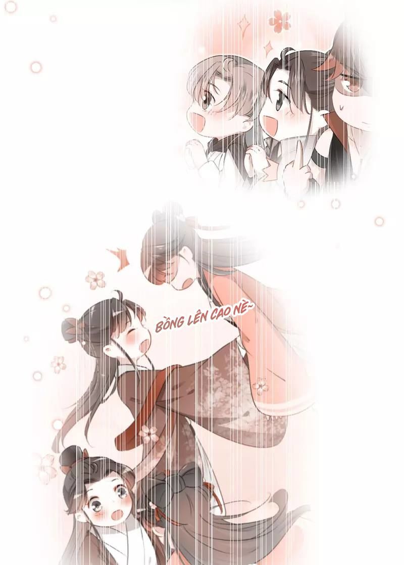 vương gia không thể trêu chapter 89 18