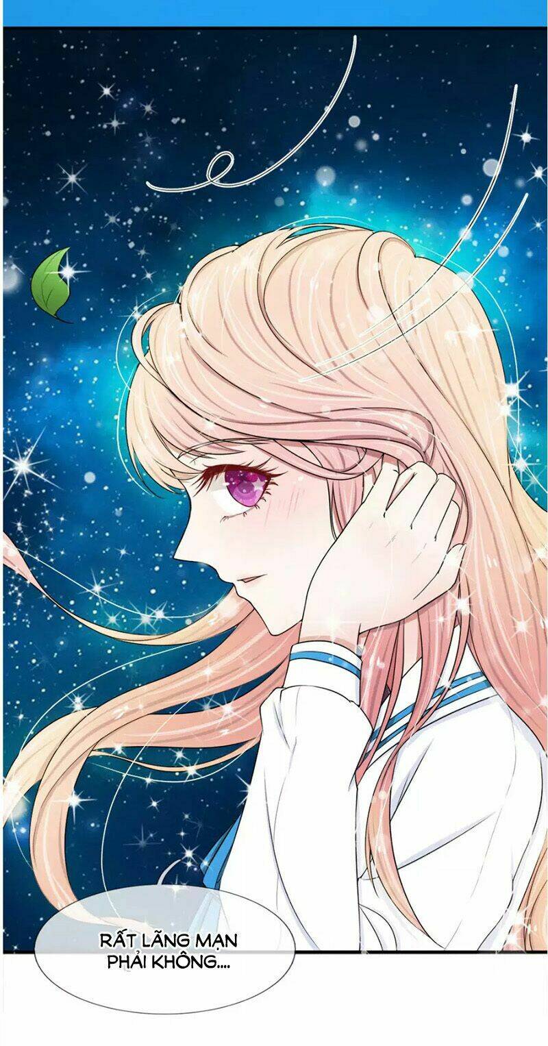 phúc hắc lão công buông em ra chapter 28 14