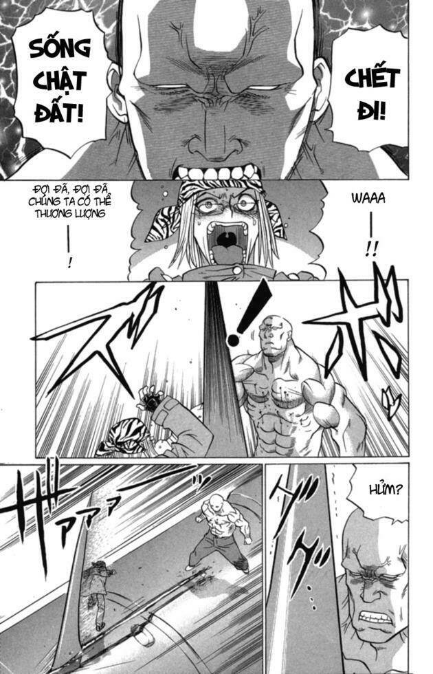 chaosic rune chapter 29 26