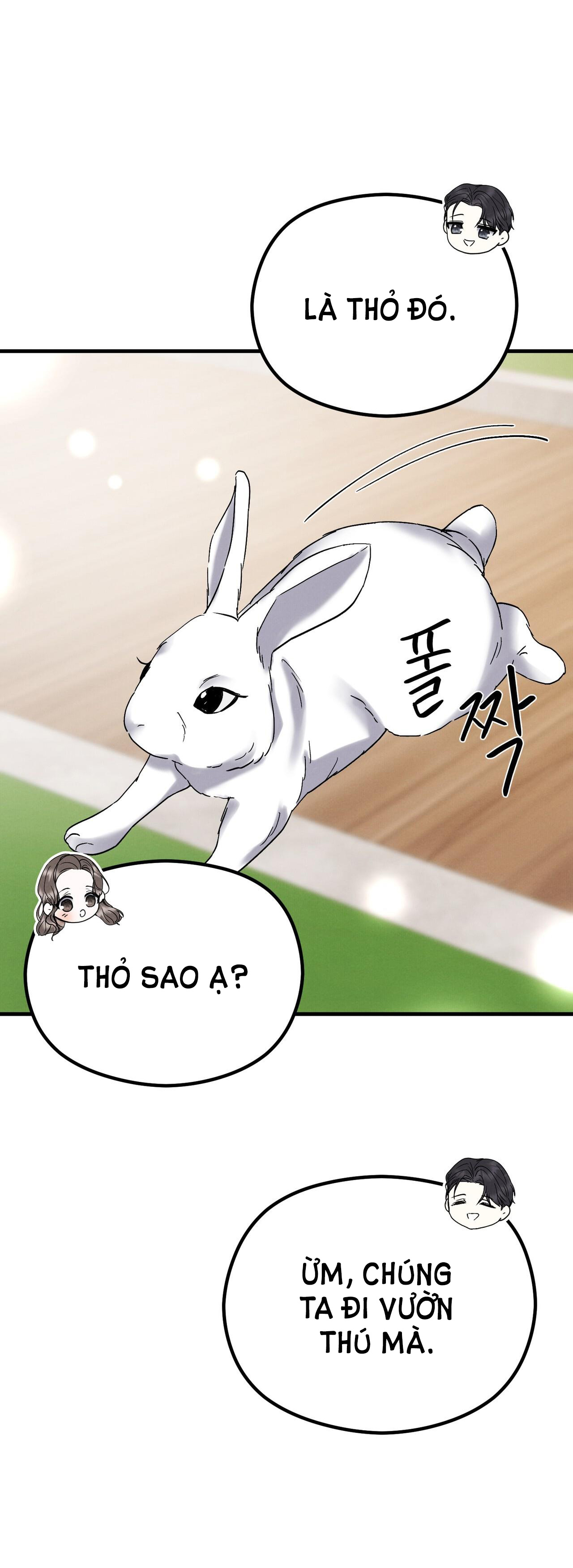 Khắc Cốt Ghi Tâm chapter 11.2 - Trang 27