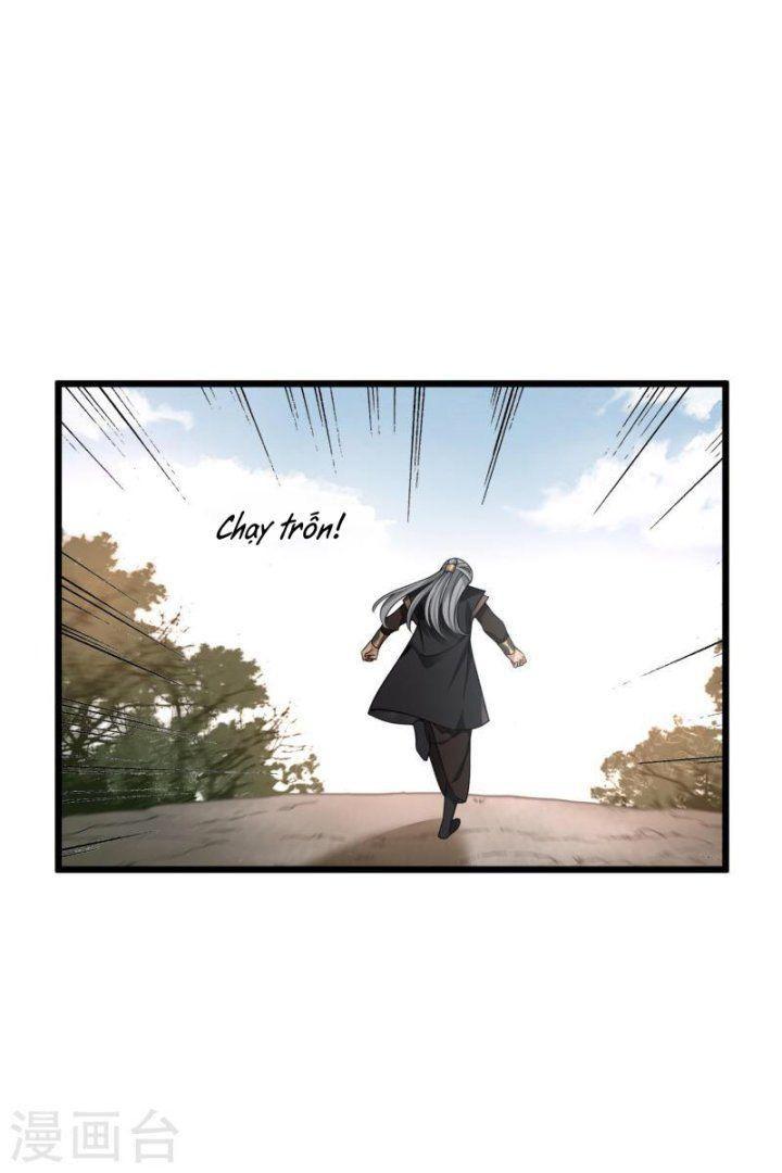 nụ cười của ngươi ngọt gãy tám cái răng của ta chapter 60 9