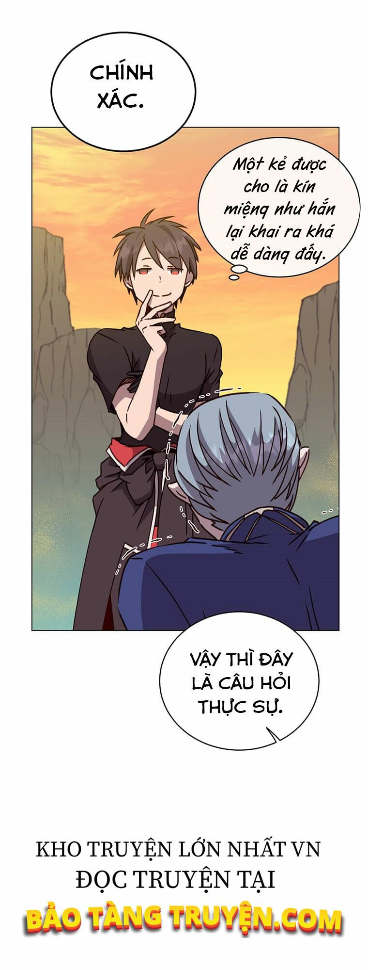 Anh Hùng Mạnh Nhất Trở Lại chapter 55 56