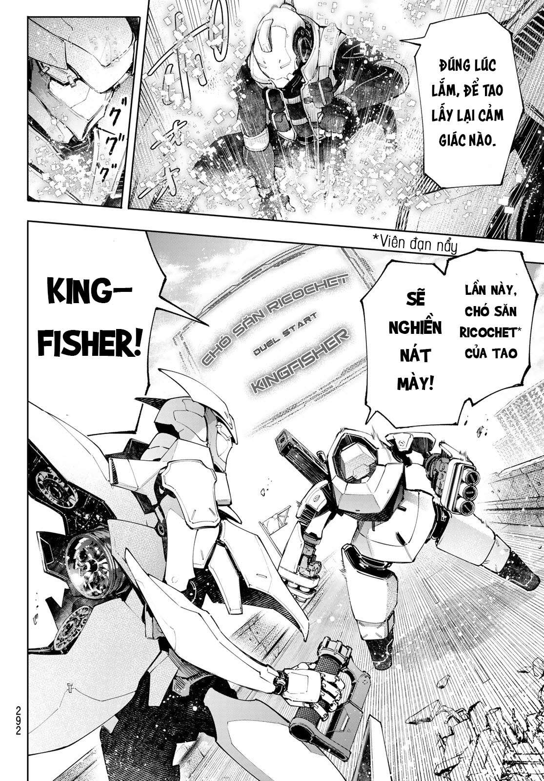 shangri-la frontier ~kusoge hunter, kamige ni idoman to su~ chapter 72 6