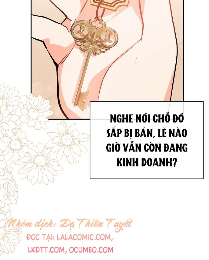 tôi không cố ý quyến rũ nam chính đâu! chapter 25 15