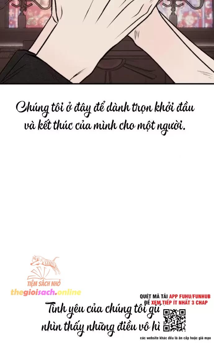 [18+] nguyệt mị moonstruck chapter 4 62