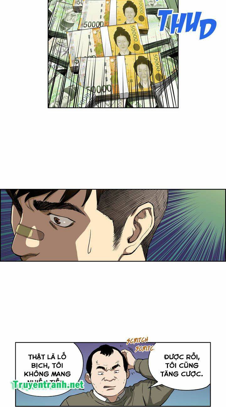 thần bài siêu năng chapter 9 5