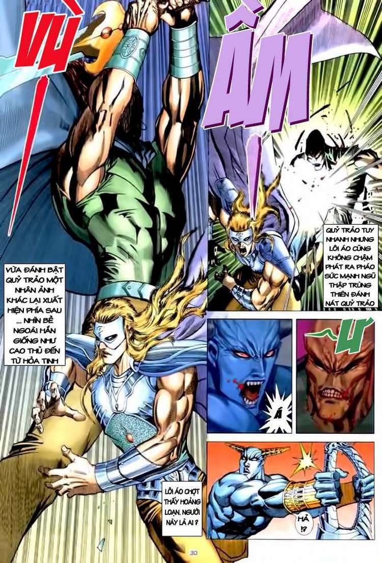 võ thần chapter 139 29