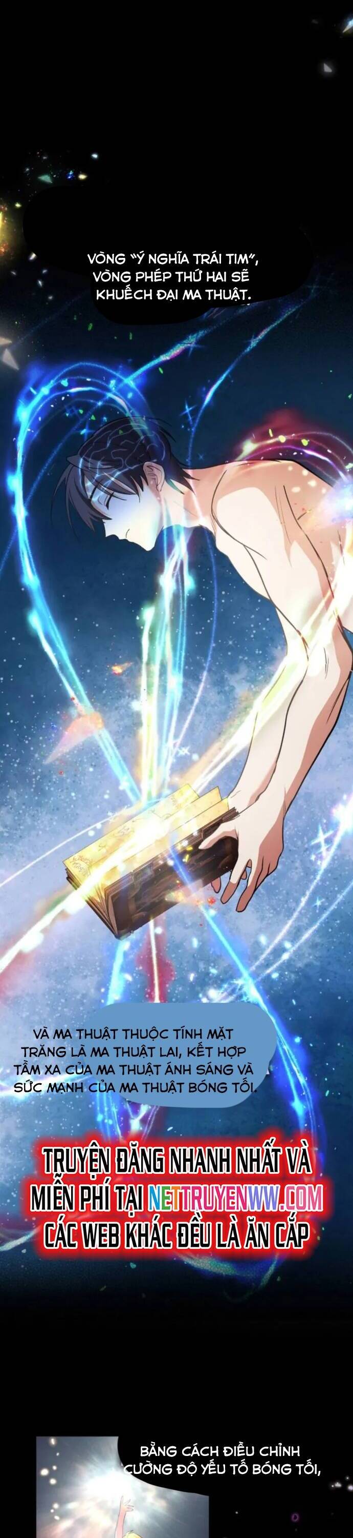 sự trở lại của đại pháp sư huyền thoại chapter 12 52