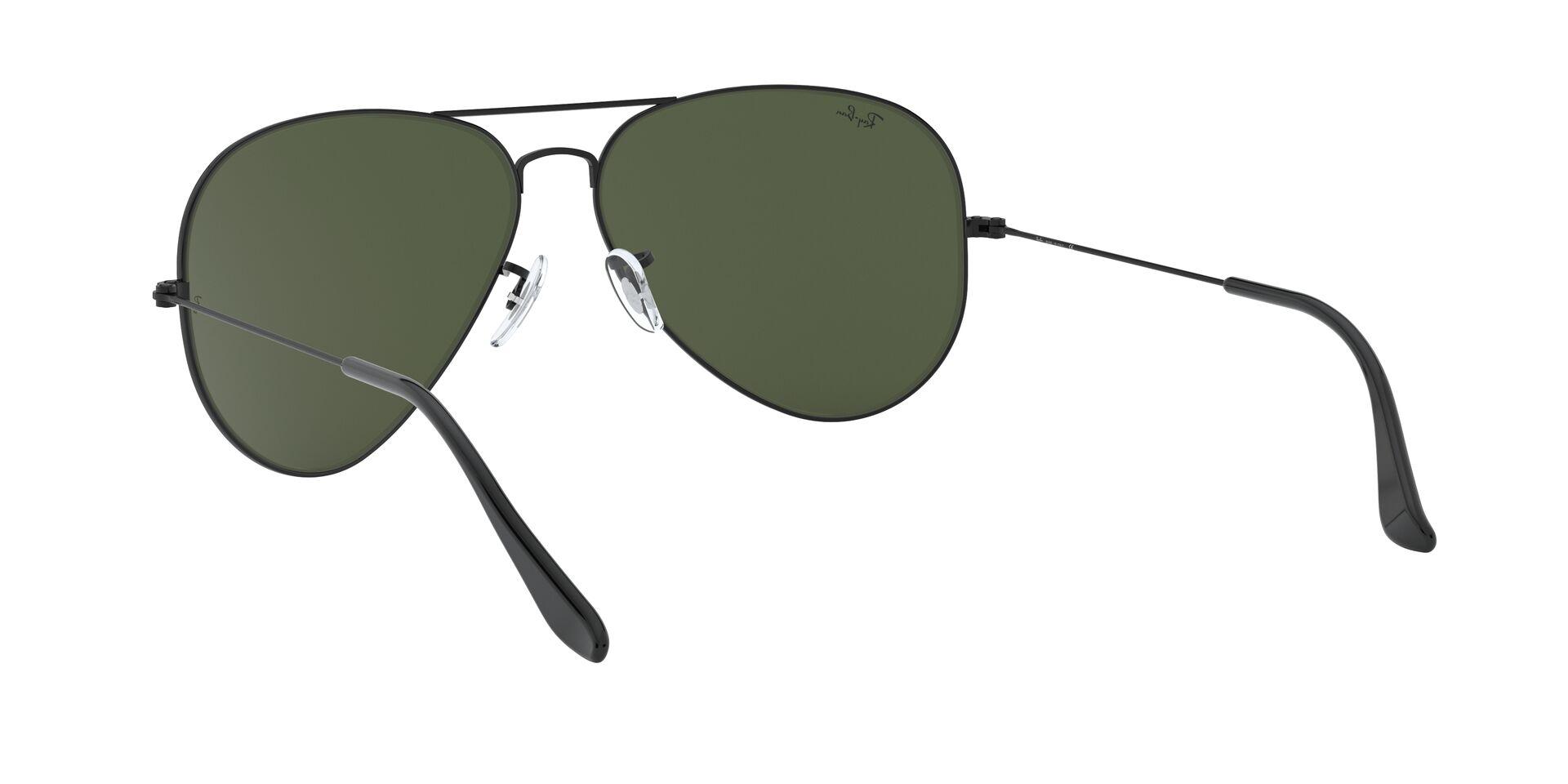 Mắt Kính Ray-Ban Aviator Large Metal II - RB3026 L2821 -Sunglasses