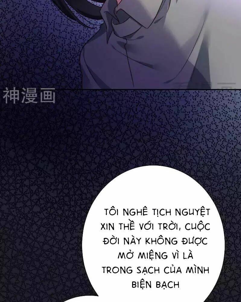 phục thù thiếu gia tiểu điềm thê chapter 87 31