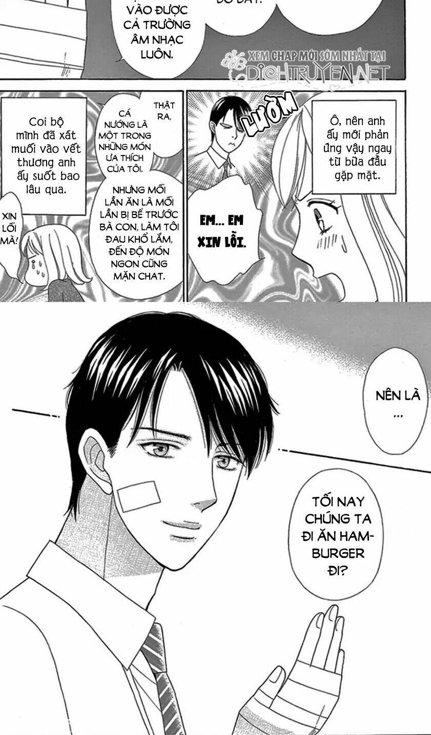 virut tình yêu chapter 13 39