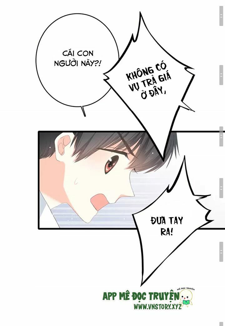 con tim rung động 2 chapter 5 23