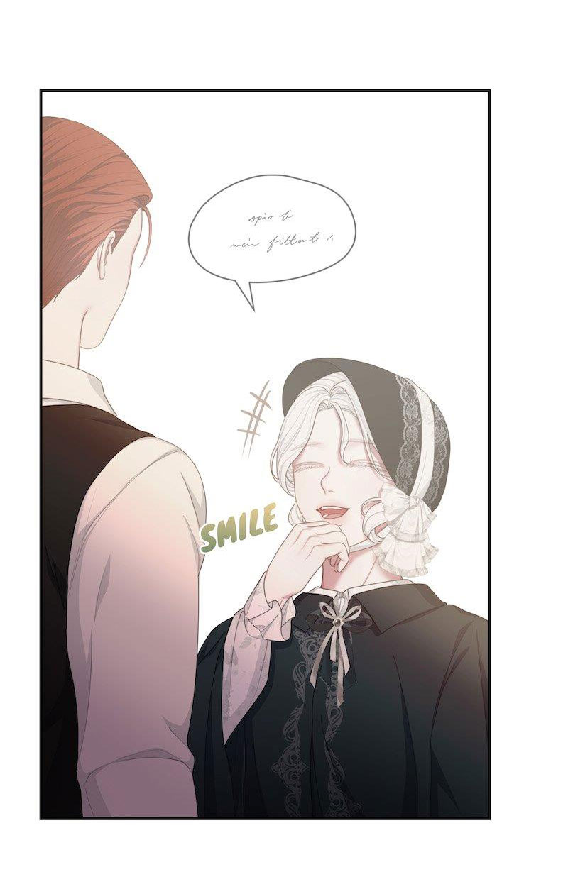 nữ hầu muốn đình công chapter 20.2 20