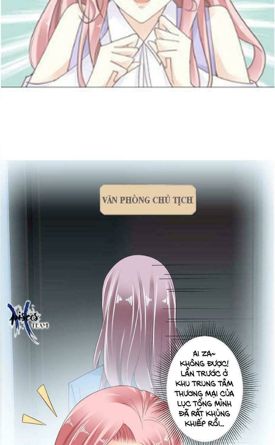 nữ nhân xin nhẹ nhàng chapter 35 8