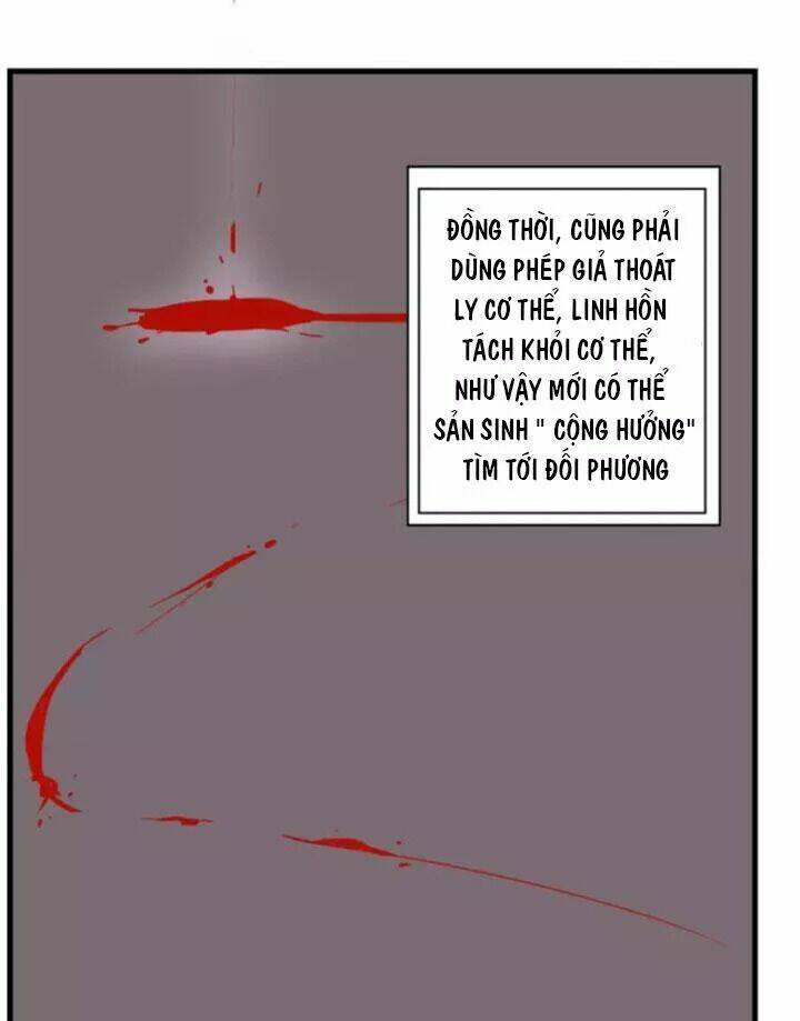 hồ tiên này không tin được chapter 48 8