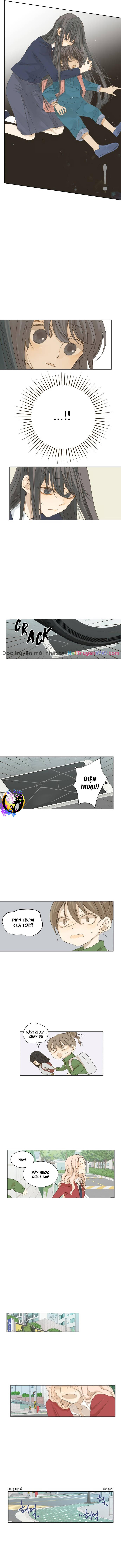 Cô Nàng Sắc Sảo Chapter 13 6