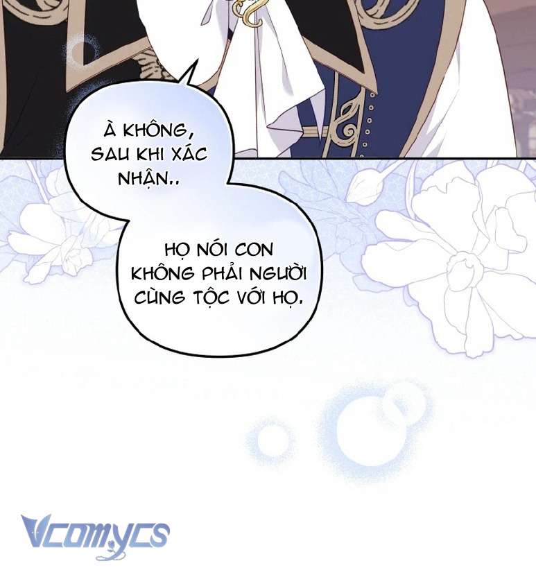 tôi được nuôi dưỡng bởi những kẻ phản diện chapter 65 71