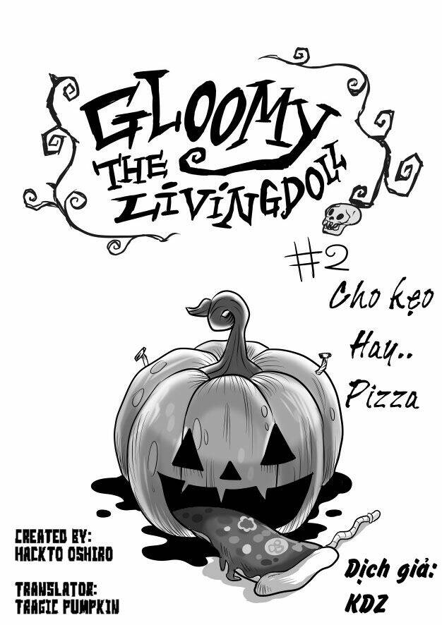 gloomy the living doll chapter 2 1