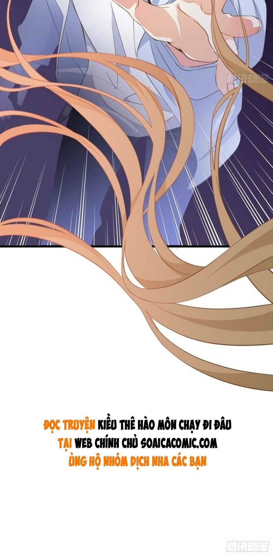 kiều thê hào môn chạy đi đâu chapter 7 42