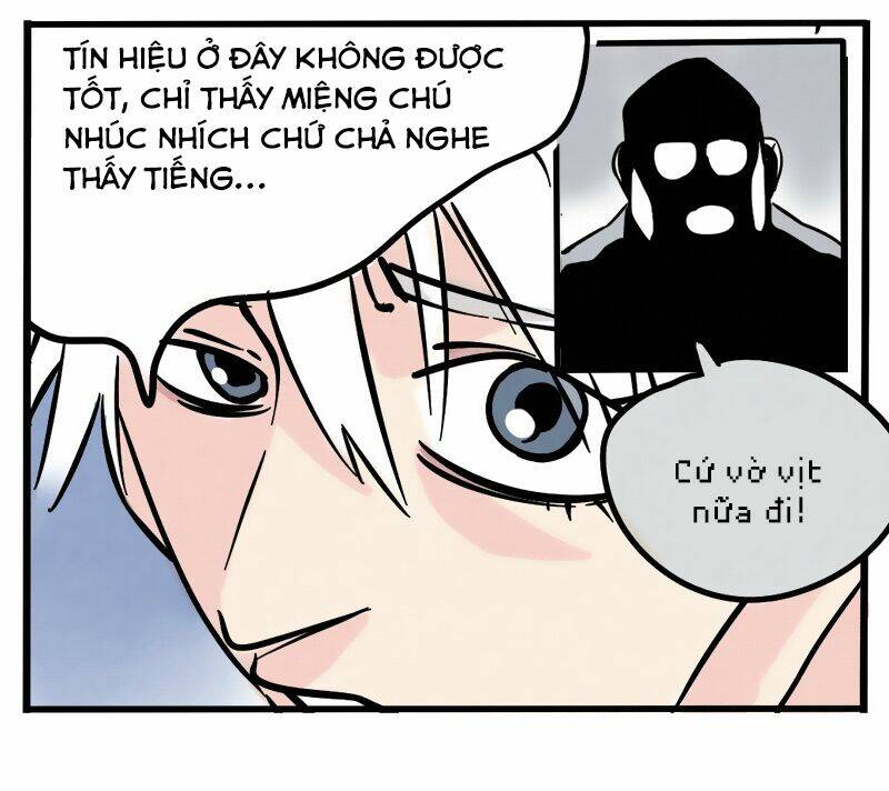 trang nhất toàn là hắn chapter 26 25