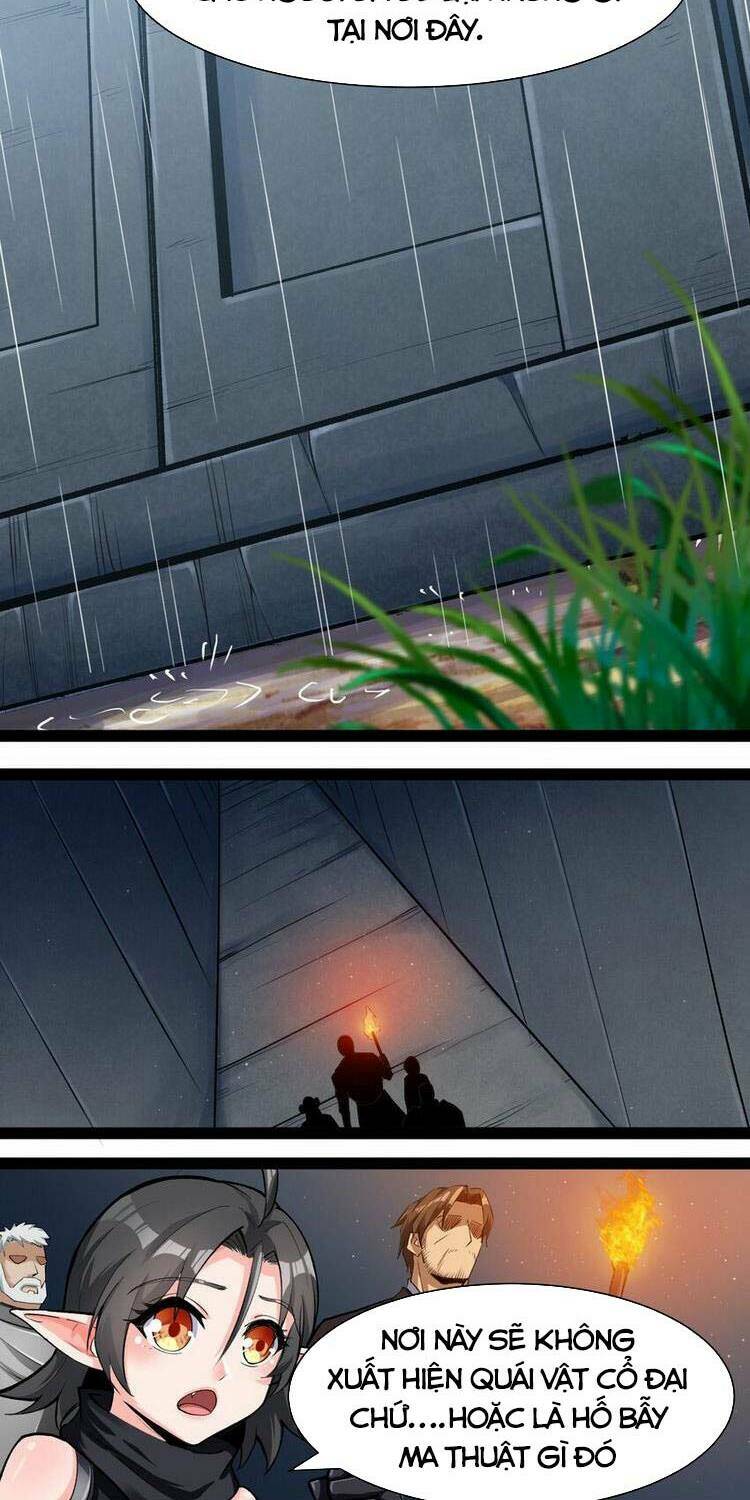 lê minh chi kiếm chapter 28 16