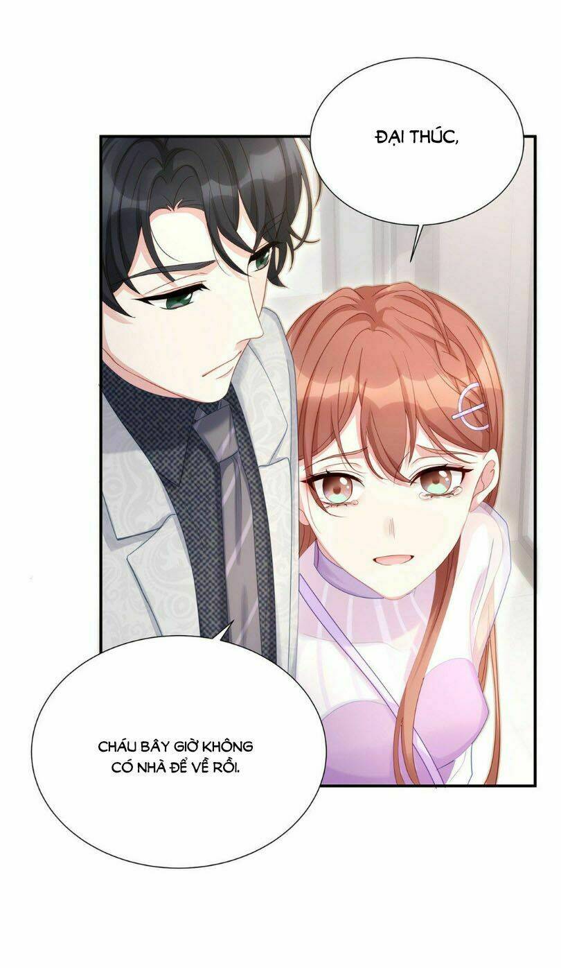 chỉ muốn cưng chiều em chapter 3 9