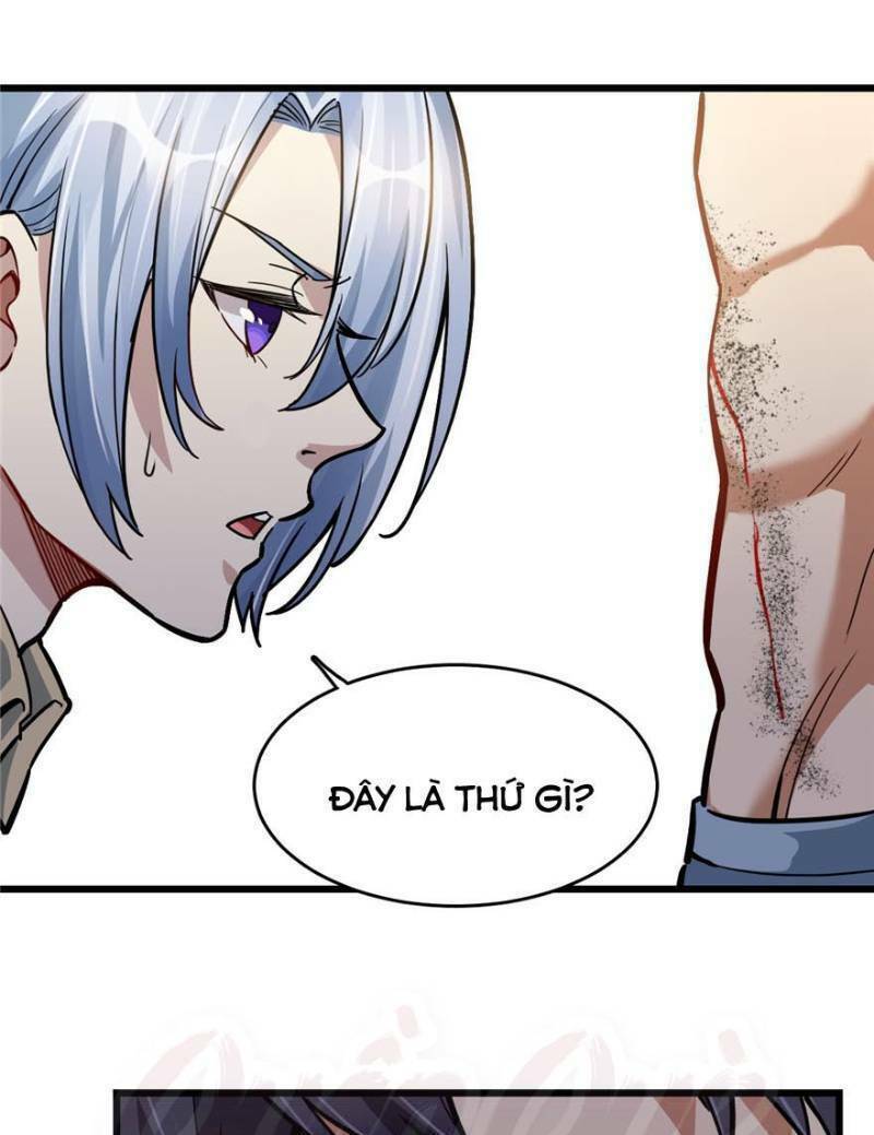 thâm dạ thư ốc chapter 55 11