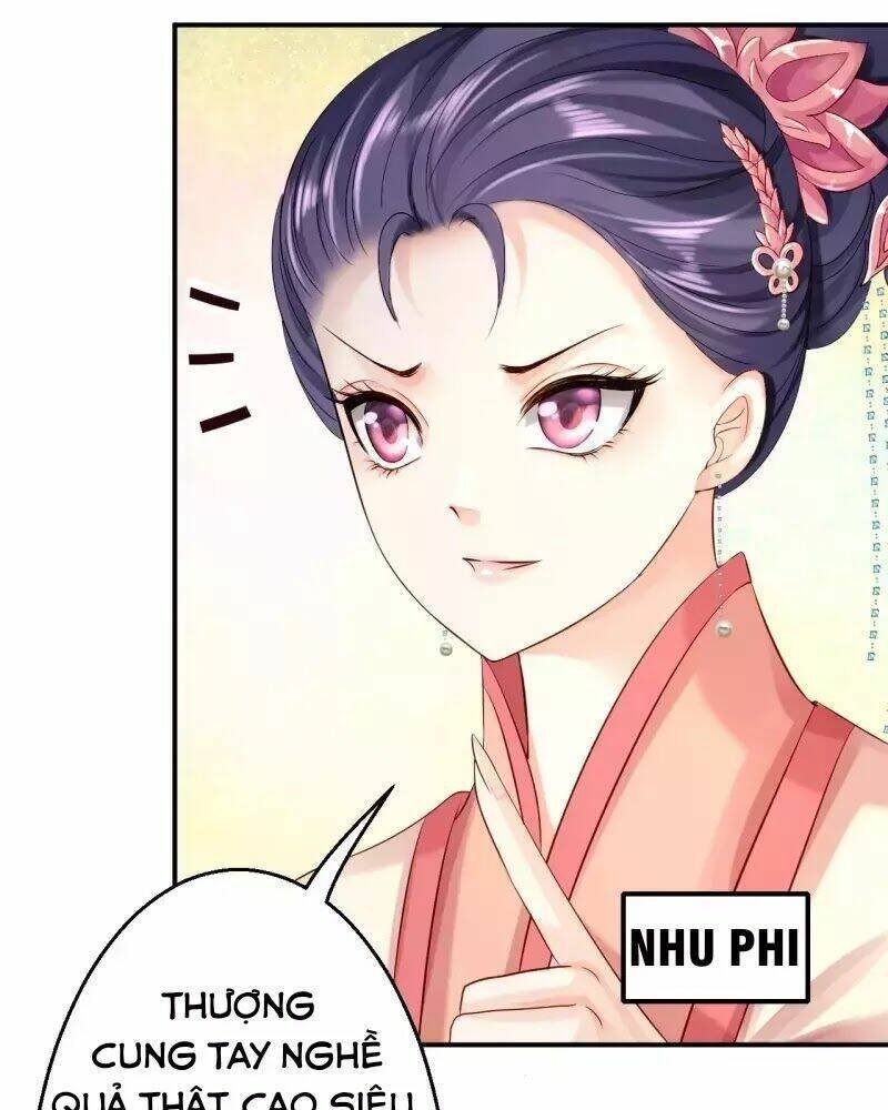 từng bước âm mưu thâm độc : huyết hoàng trở về chapter 9 81