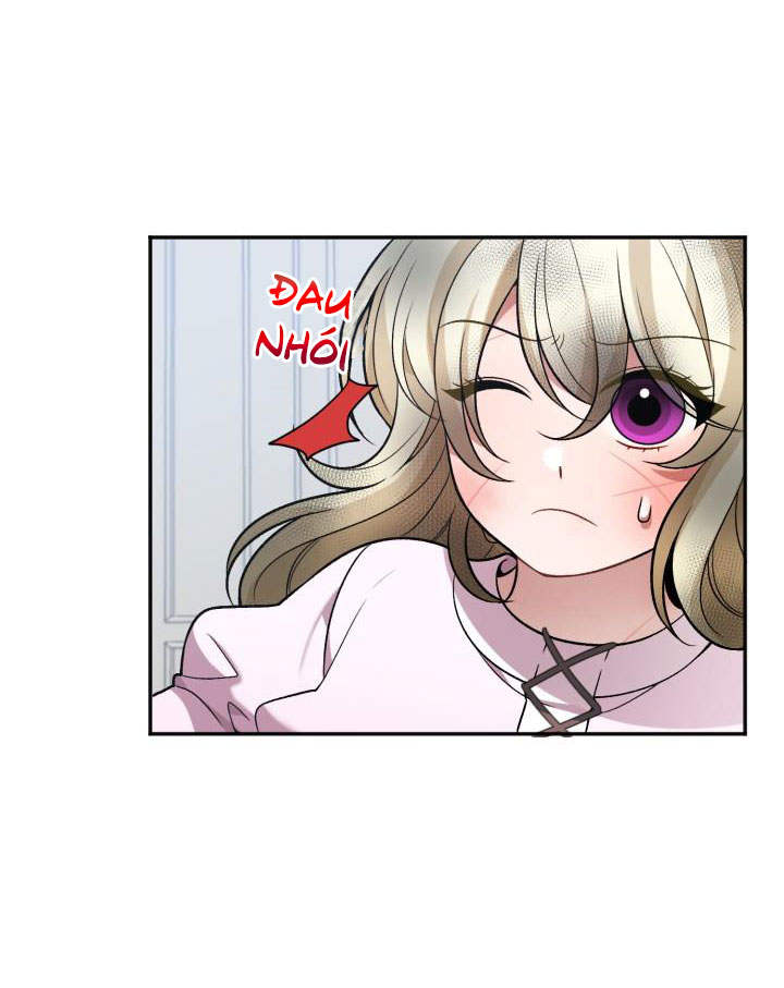 bước đi trên con đường hoa chapter 9 32