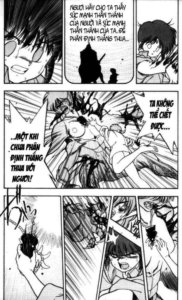 3x3 eyes chapter 38 15