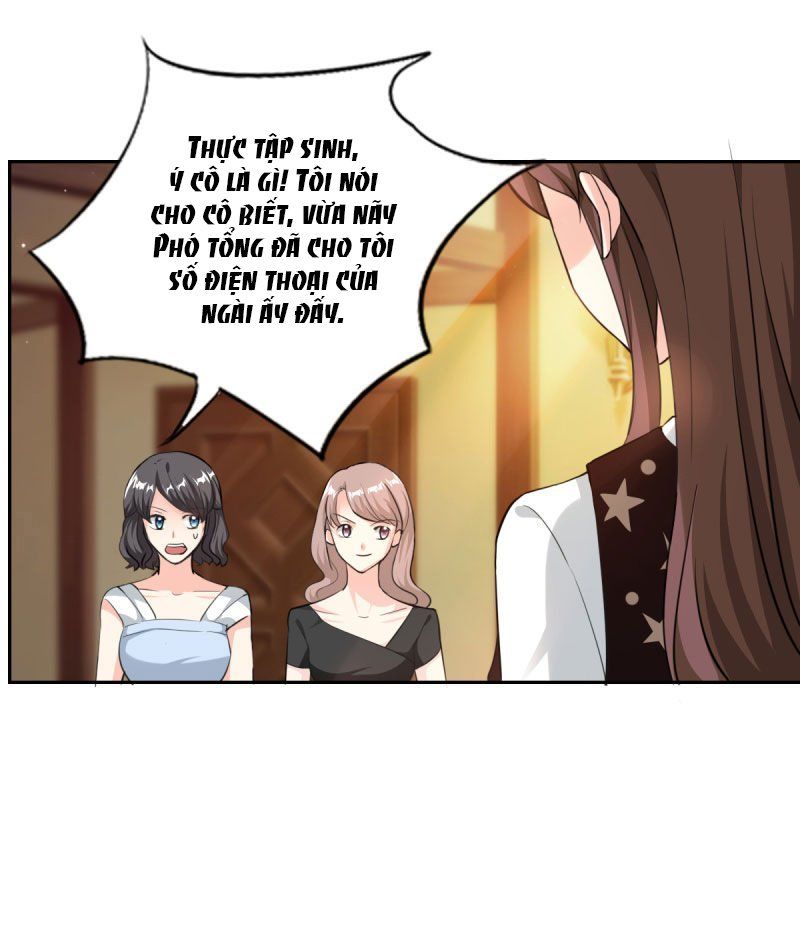 cẩm tú trùng sinh: chào buổi sáng phó thái thái chapter 79 16