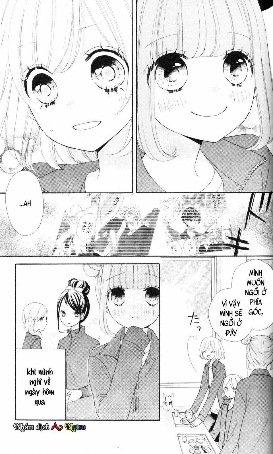 cuộc cách mạng cầu vòng chapter 7 6