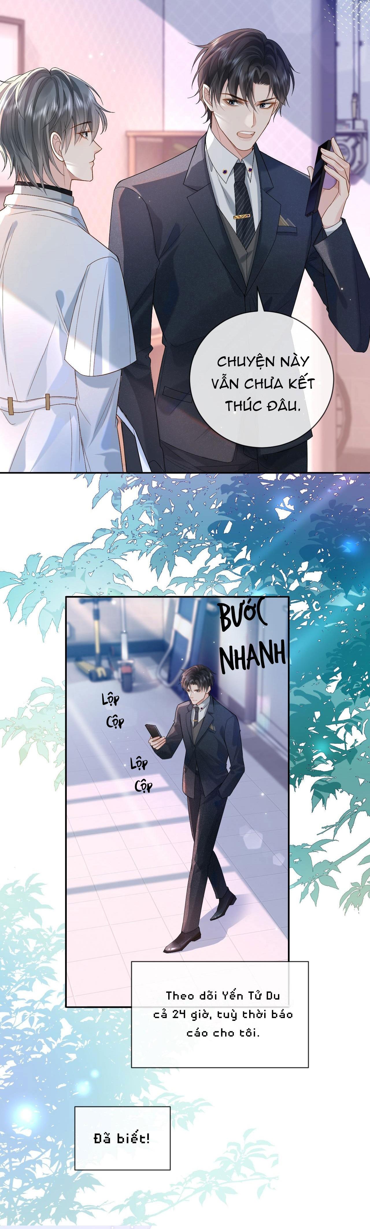 sau khi ly hôn, ảnh đế trở nên nghèo túng chapter 2 13