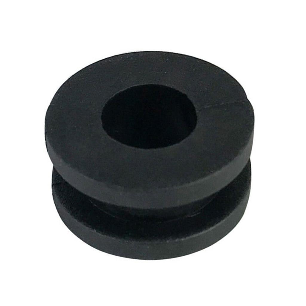 50x Motorcycle Rubber Grommets For for Fairing