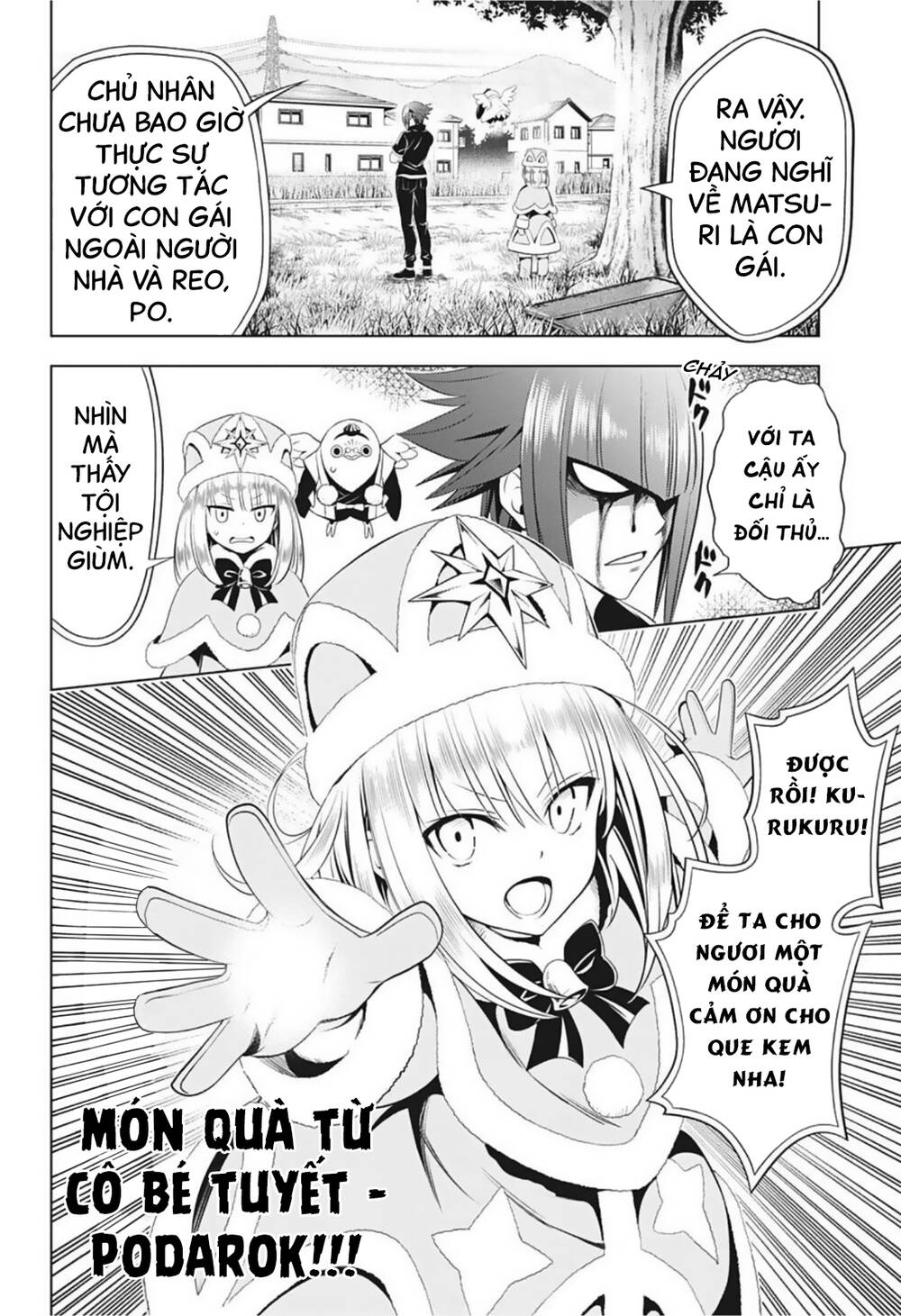 diệt quỷ nhẫn giả chapter 83 8