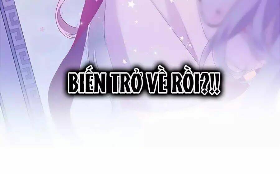 kiều nhi không nghe lời chapter 7 8