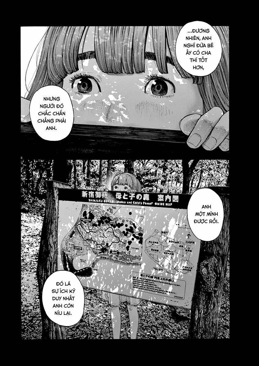 chúc ngủ ngon, punpun chapter 145 6