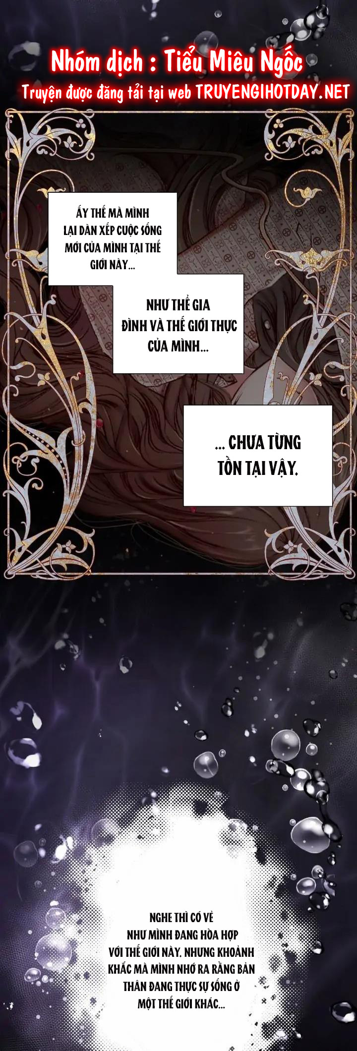 Tôi Đã Trở Thành Tiểu Thư Xấu Xí chapter 111 - Trang 29