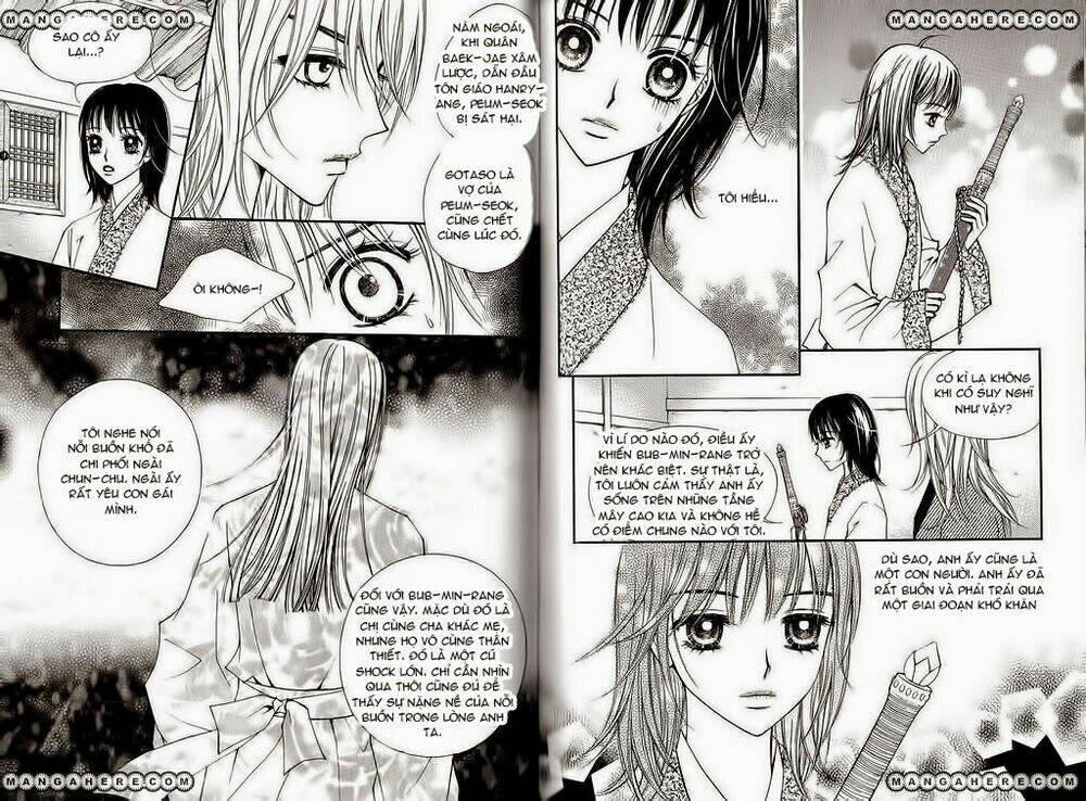 sarasah chapter 15 16