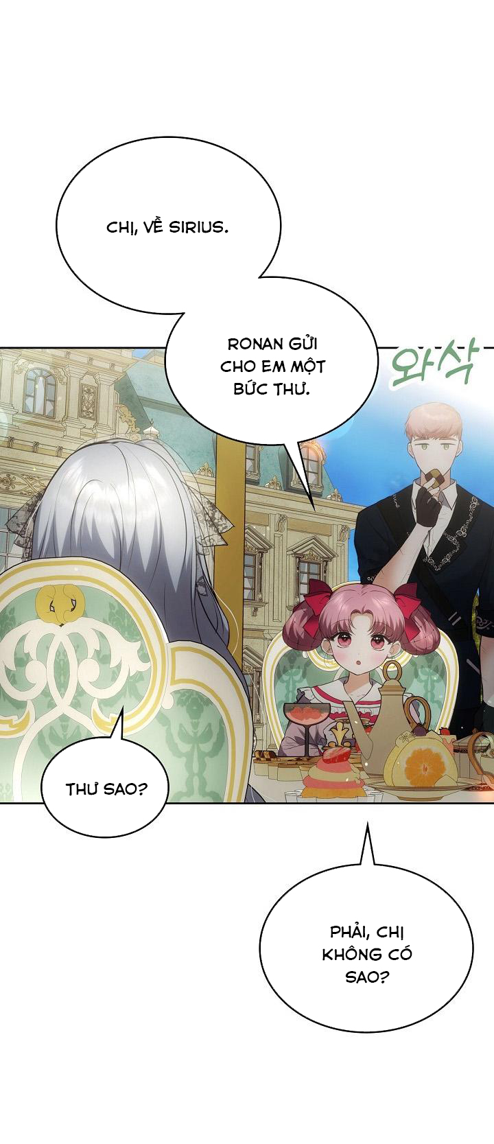 vị hôn thê giả của thái tử chapter 36 20