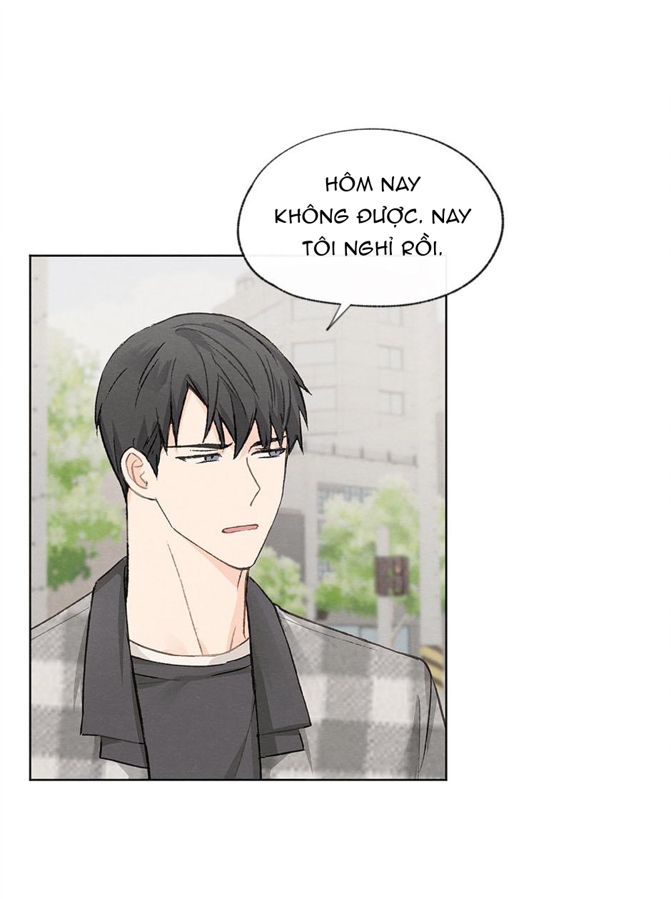 yêu hay không yêu chapter 12 2