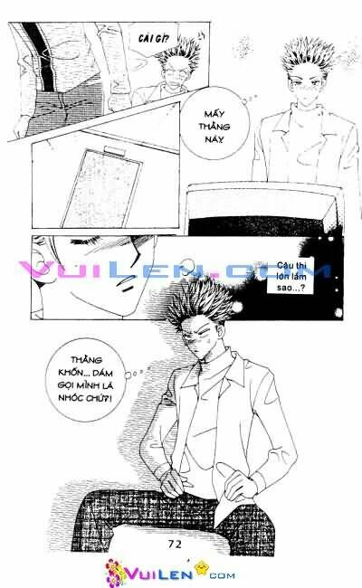 cô dâu bé xinh chapter 12 13