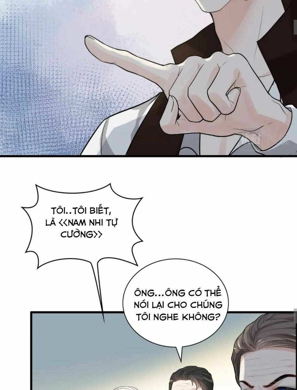 cô vợ hợp đồng bỏ trốn của tổng giám đốc chapter 454 37