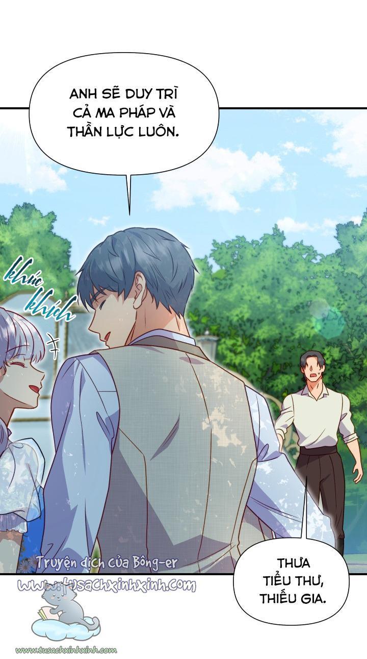 công nương khế ước của gia tộc công tước quái vật chapter 134 42