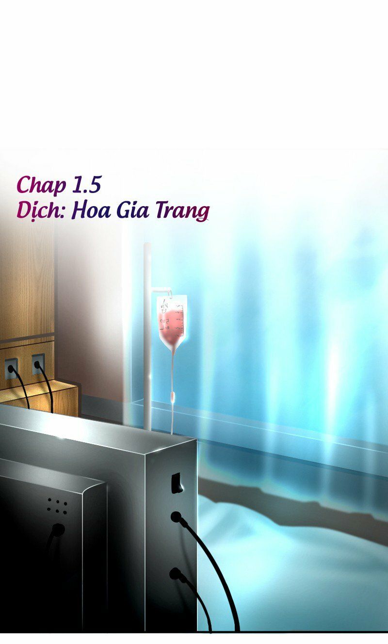 love n life chapter 1.5 1