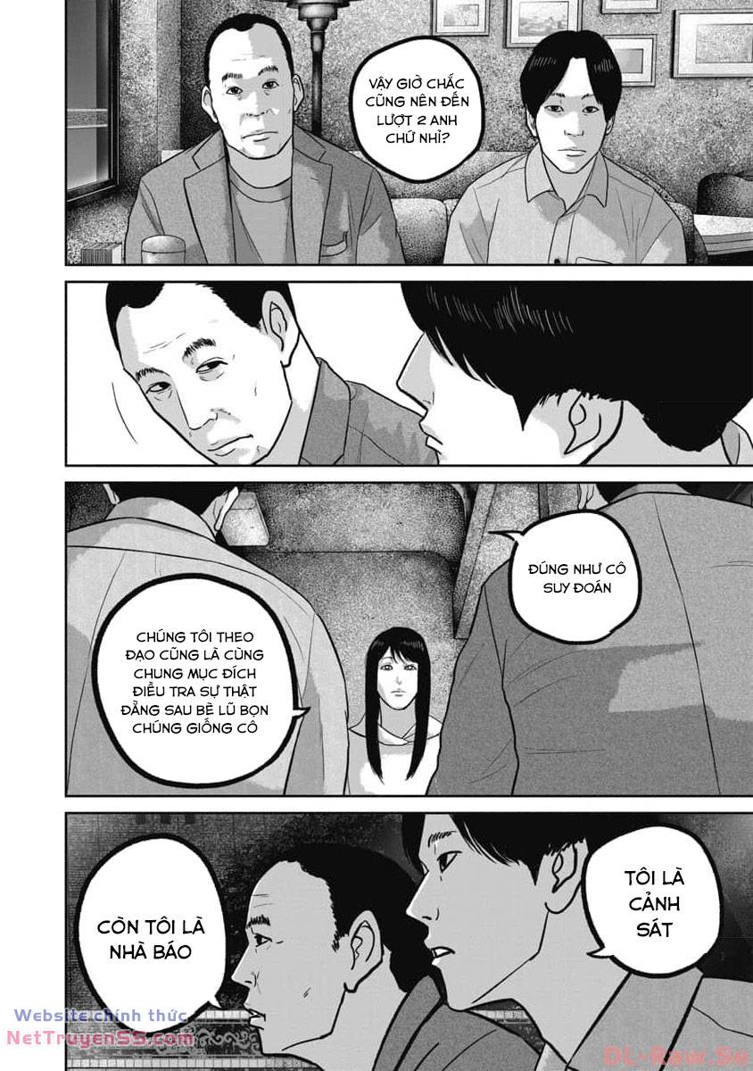 smiley - cười lên m chapter 67 19