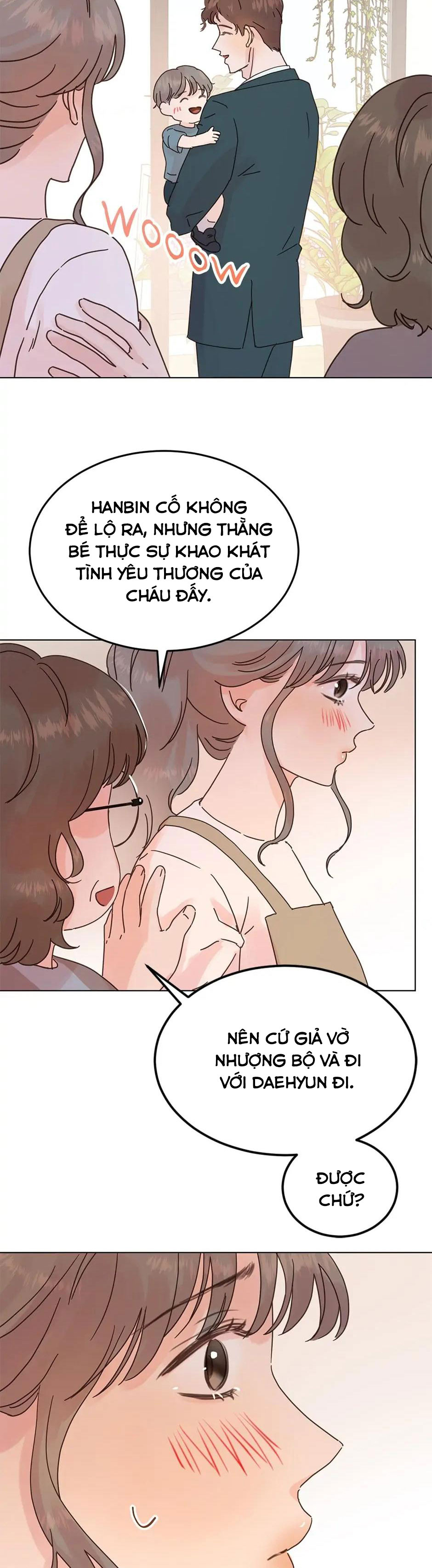 sự trả thù ngọt ngào của vợ tôi chapter 114 12